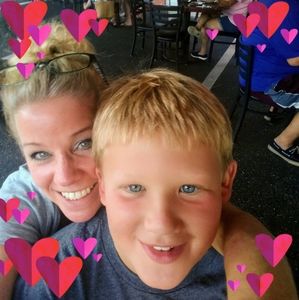 Meet your Posher, Kerry